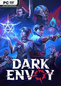 Dark Envoy v1.6.1.73592-P2P