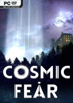 Cosmic Fear-GoldBerg