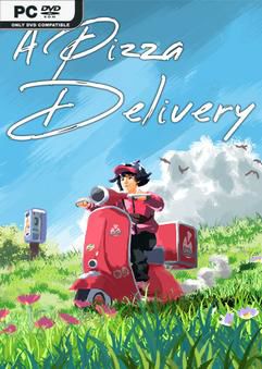 A Pizza Delivery-TENOKE