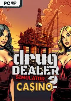Drug Dealer Simulator 2 Casino-RUNE