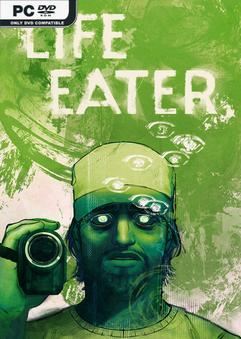 Life Eater-TENOKE