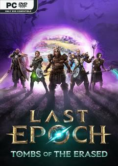 Last Epoch Tombs of the Erased-RUNE
