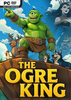 The Ogre King-TENOKE