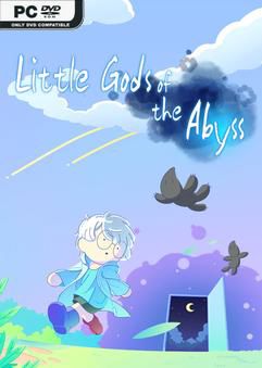 Little Gods of the Abyss-TENOKE