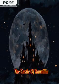 The Castle Of Xanxillia-TENOKE