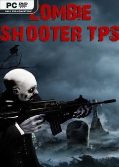 Zombie Shooter TPS-TENOKE