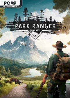 Park Ranger Simulator-GoldBerg