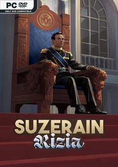 Suzerain v3.1.0-P2P