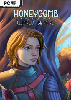 Honeycomb The World Beyond-RUNE