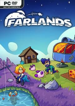 Farlands-TENOKE