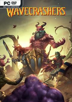 Wavecrashers Early Access