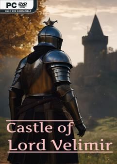Castle of Lord Velimir-TENOKE