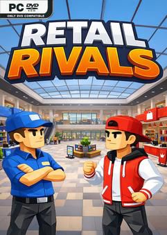 Retail Rivals-GoldBerg
