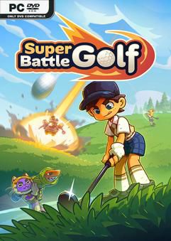 Super Battle Golf-TENOKE