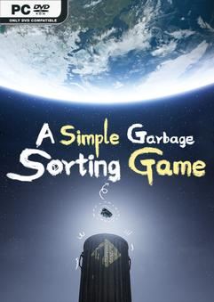 A Simple Garbage Sorting Game-TENOKE