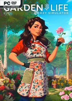 Garden Life A Cozy Simulator v20240731-P2P