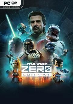 STAR WARS Zero Company-RUNE