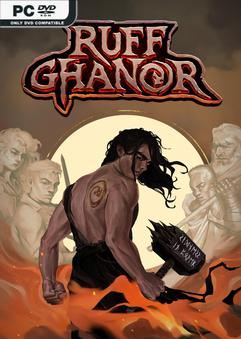 Ruff Ghanor v1.0.0.4-P2P
