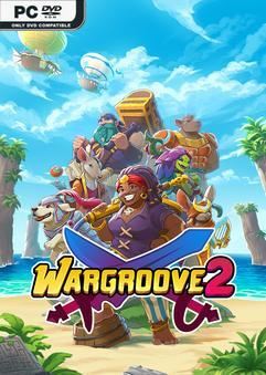 Wargroove 2 v1.2.8-TENOKE