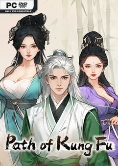Path of Kung Fu-TENOKE