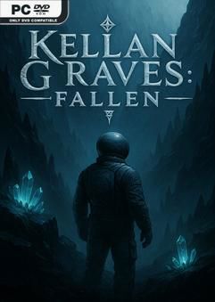 Kellan Graves Fallen-GoldBerg