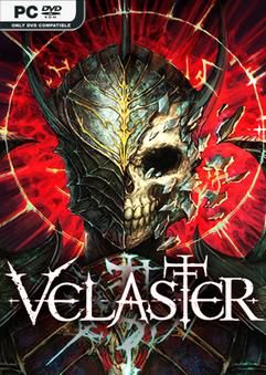 Velaster Early Access