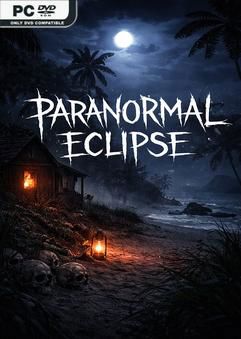 Paranormal Eclipse-P2P