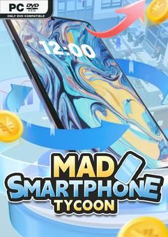 Mad Smartphone Tycoon-GoldBerg