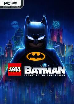 LEGO Batman Legacy of the Dark Knight-VOICES38