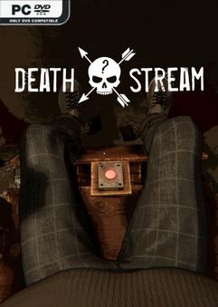 Death Stream-bADkARMA