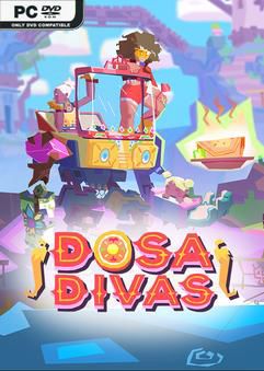 Dosa Divas-GoldBerg