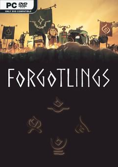 Forgotlings v1.0.9.1-P2P