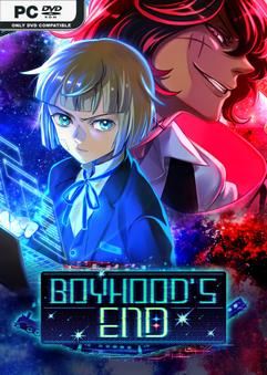 Boyhoods End Early Access