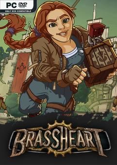 Brassheart-FCKDRM