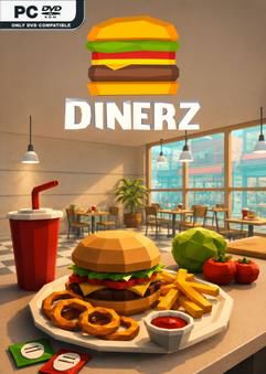 Dinerz-GoldBerg