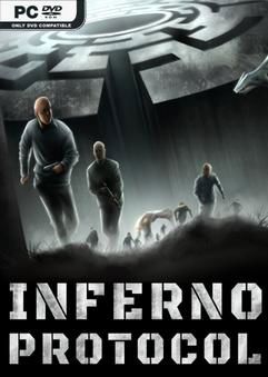 Inferno Protocol Early Access