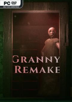 Granny Remake v3.5-P2P