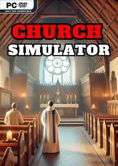Church Simulator-TENOKE