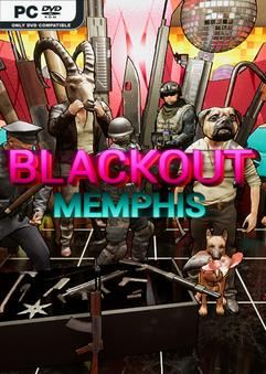Blackout Memphis-TENOKE