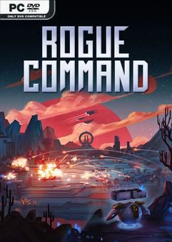 Rogue Command-GoldBerg