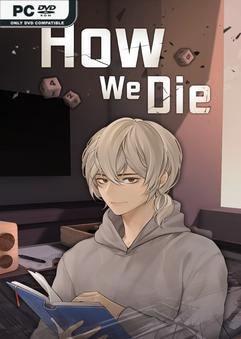 How We Die-TENOKE