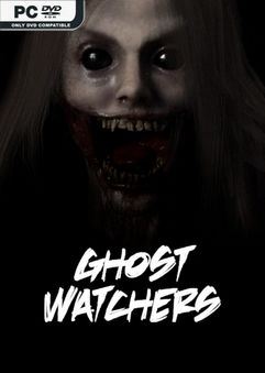 Ghost Watchers-P2P
