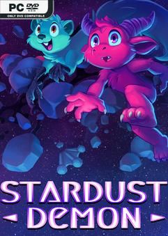 Stardust Demon-TENOKE