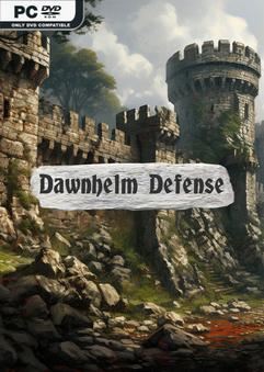 Dawnhelm Defense-TENOKE