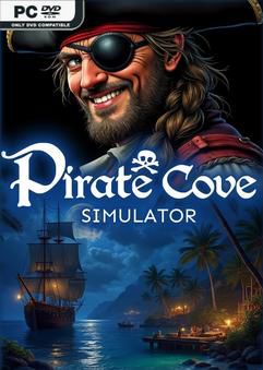 Pirate Cove Simulator-TENOKE