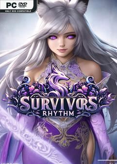 Survivors Rhythm-TENOKE