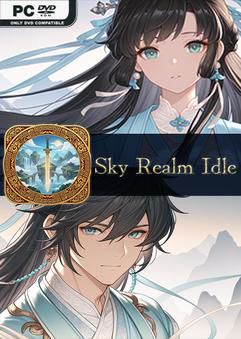 Sky Realm Idle-TENOKE
