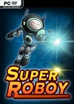 Super Roboy-TENOKE