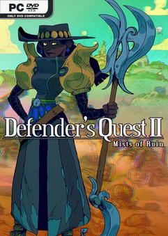 Defenders Quest 2 Mists of Ruin-TENOKE