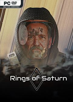 DeltaV Rings of Saturn v1.76.1-TENOKE